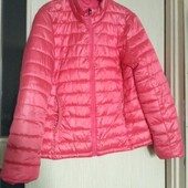 Н&м Куртка 164см