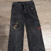 Вельветки теплі