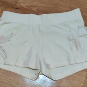 Шорти для дівчинки
