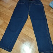 бриджи капрі шорти для дівчинки у відмінному стані