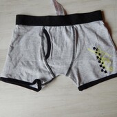 Дитячі труси primark шортики 8/9