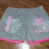 Шорти для дівчинки в чудовому стані