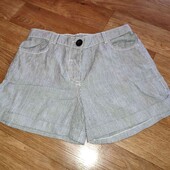 дуже зручні тонесенькі шорти для дівчинки