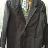 Новый стильный пиджак Cool Club для мальчика.