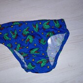 Труси дитячі primark 2/3.