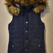 Жилетка унисекс