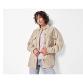 6697 ...Дуже чудова.Жіноча верхня сорочка з флісу якості esmara®