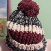 Шапка тепла,даю промокод на 50 процентов доставки!!!