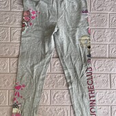 Лосіни на дівчинку 8-10 років