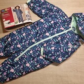 Лупілу! Термокомбінезон для дівчинки 80! Лот 723