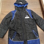 Куртка на осінь