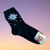 Шкарпетки теплі 3 парі.асорті