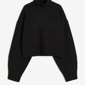 ❣️H&M светр оверсайз