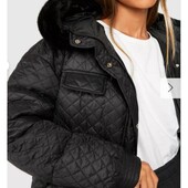 Куртка boohoo размер s