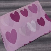 Яркий полуторный пододеяльник 135х200 см.