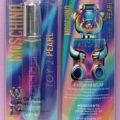 Moschino Toy 2 Pearl 20 мл. Неповторимый, цитрусовый, древесный, мускусный аромат ❤️