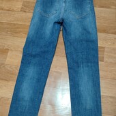 Джинси для дівчинки в чудовому стані