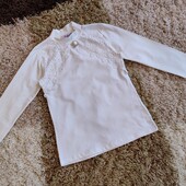 Гольф нарядний для дівчинки!!!