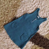 Сарафан для дівчинки!!!