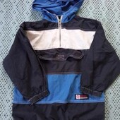 Анорак,вітровка