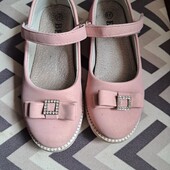 Туфлі ВВТ р.31