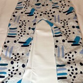 Штани George на 5-6 років, нові на флісі