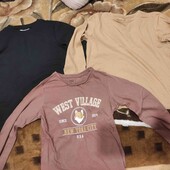 Одним лотом три леглани від сінсей