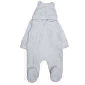 Махровий чоловічок