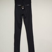 Нові лосіни теплі 36 розмір