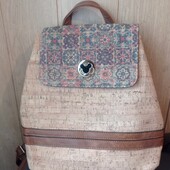 Рюкзак 40*48, новий,для девочек