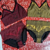 Два комплекти р/р S