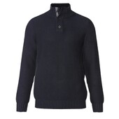 6620.Чоловічий в'язаний светр Livergy! XL 56/58