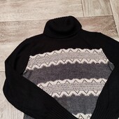 Теплий світера с