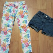 Штани та шорти на 5 років