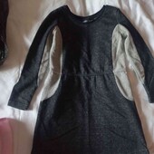 платье,  много детских лотов 