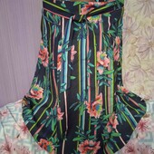 Шикарна Спідниця з поясом.сток.нова .