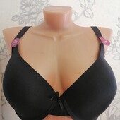 Новий! Бюстгальтер на кісточках 95C Заміри в описі!