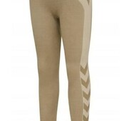 Безшовні легінси,лосини Hummel 104-116