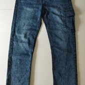Джинси стрейч Reserved 170
