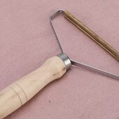 Щетка для удаления шерсти с ткани Lint Remover