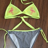 Розпродаж в не сезон Купальник 8-10р. Стан ідеал.