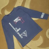 Футболка з рукавом