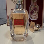 Спокусливий Парфум духи аромат Afnan La Fleur вouquet для шанувальниць fleur narcotiquей