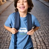 Футболка на хлопчика Sinsay р-р 134