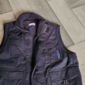 Жилетка на 128