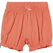 Шорти для дівчинки Lupilu 74-80