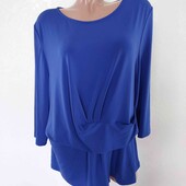 Футболка розмір 22