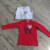 Трикотажні реглани