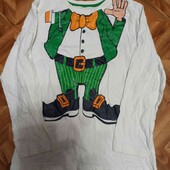 Реглан на 9 років