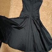 Сукня Top Shop 8 дивіться заміри стан нової